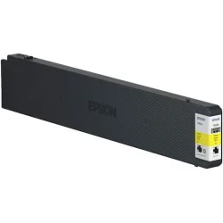 EPSON Ink Yellow C13T02S400