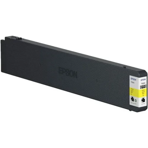 EPSON Ink Yellow C13T02S400