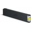 EPSON Ink Yellow C13T02S400