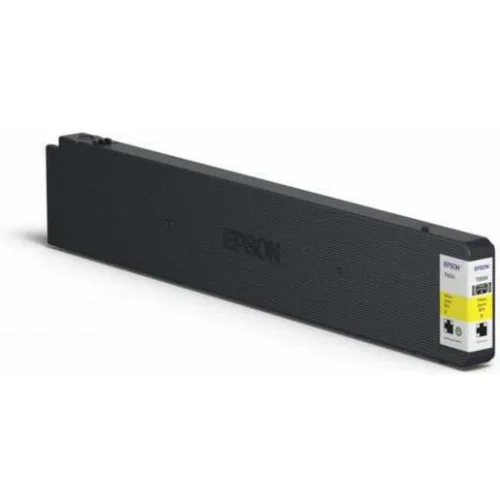 EPSON Ink Yellow C13T02S400