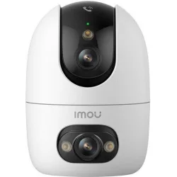 IMOU CAMERA RANGER DUAL6MP,3MP FIXED+3MP PANandTIL