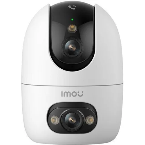 IMOU CAMERA RANGER DUAL6MP,3MP FIXED+3MP PANandTIL