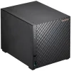 ASUSTOR NAS DRIVESTOR 4 Gen2 AS1204T 4-BAY Quad-Core/1GB DDR4/2.5GbE Port