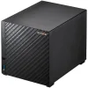 ASUSTOR NAS DRIVESTOR 4 Gen2 AS1204T 4-BAY Quad-Core/1GB DDR4/2.5GbE Port