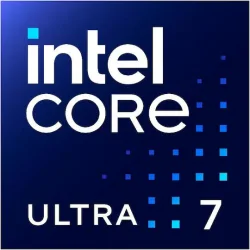 INTEL CPU CORE ULTRA 7 PROCESSOR 270K PLUS, 24C/24T, up to 5.50GHz, CACHE 36MB, SOCKET LGA1851, GPU, ΒΟΧ, 3YW.