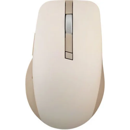 ASUS MOUSE OPTICAL SmartO Mouse MD200 Silent Plus Black