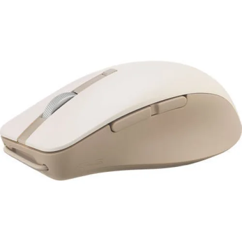 ASUS MOUSE OPTICAL SmartO Mouse MD200 Silent Plus Black