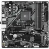 GIGABYTE MOTHERBOARD B550M K WF6E, AM4, MATX