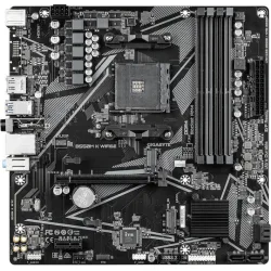 GIGABYTE MOTHERBOARD B550M K WF6E, AM4, MATX