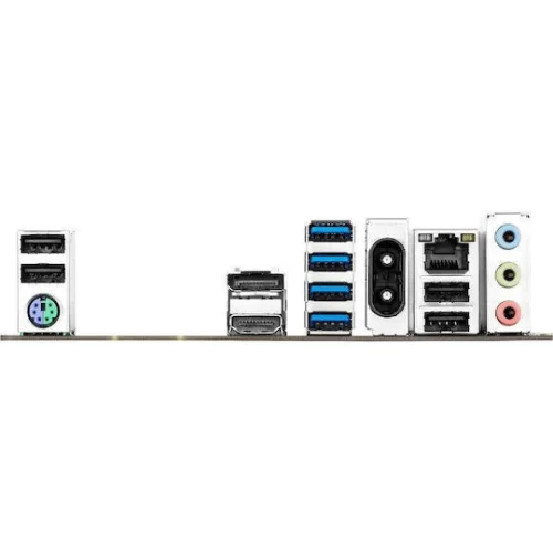 GIGABYTE MOTHERBOARD B550M K WF6E, AM4, MATX