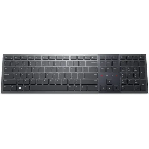 DELL Premier Collaboration keyboard KB900 US/INT