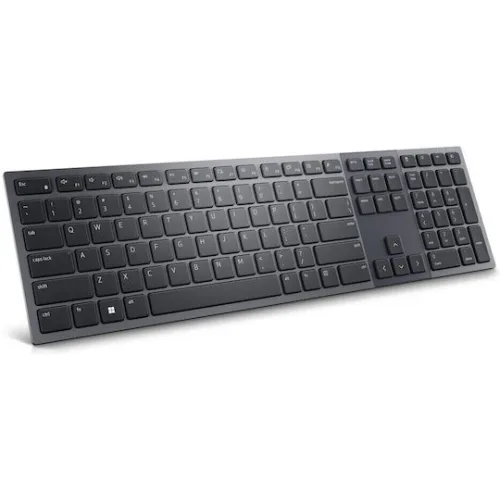DELL Premier Collaboration keyboard KB900 US/INT