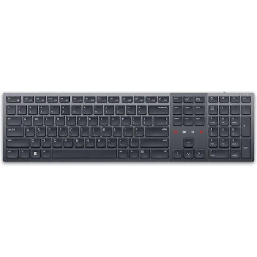 DELL Premier Collaboration keyboard KB900 US/INT