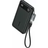 Anker PowerCore 10000mAh 22.5W με Θύρα USB-A και 2 Θύρες USB-C Power Delivery / Quick Charge Μαύρο