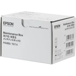 EPSON Maintenance Box C13T671400