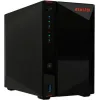 ASUSTOR NAS NIMBUSTOR 2 Gen2 AS5402T  2-BAY 3,5''/4x M.2 NVMe slots/ Intel Celeron Quad-Core/4GB DDR4/2x2.5GbE Port