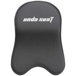 Anda Seat Chair Mat Big Head Pillow Memory AC-AD12XL-07BPV-NPXL