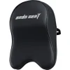 ANDA SEAT BLACK BIG HEAD PILLOW MEMORY