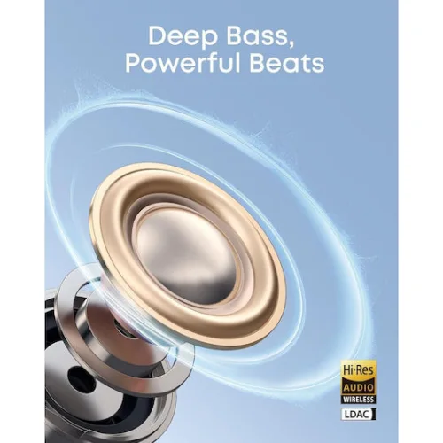 ANKER SOUNDCORE C50I EARPHONES WHITE