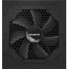 GIGABYTE Power Supply 850W Ultra Durable Fully Modular  80+Plus GOLD Main Japanese capacitors