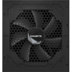 GIGABYTE Power Supply 850W Ultra Durable Fully Modular  80+Plus GOLD Main Japanese capacitors