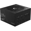 GIGABYTE Power Supply 850W Ultra Durable Fully Modular  80+Plus GOLD Main Japanese capacitors