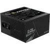 GIGABYTE Power Supply 850W Ultra Durable Fully Modular  80+Plus GOLD Main Japanese capacitors