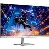 GIGABYTE Monitor M27UP ICE 27'' UHD 1ms 160Hz IPS, HDMI, DP, 3YearsW