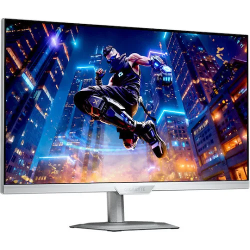 GIGABYTE Monitor M27UP ICE 27'' UHD 1ms 160Hz IPS, HDMI, DP, 3YearsW