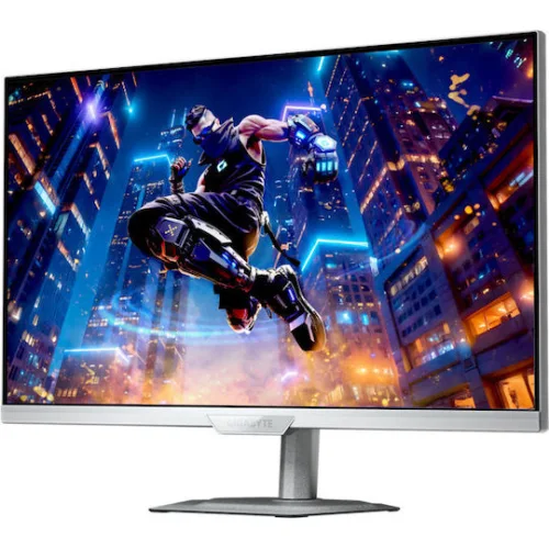 GIGABYTE Monitor M27UP ICE 27'' UHD 1ms 160Hz IPS, HDMI, DP, 3YearsW