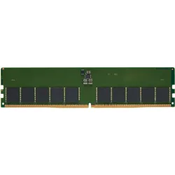 Kingston DDR5 με Module 1x32GB και Ταχύτητα 4800 για ServerΚωδικός: KTD-PE548E-32G