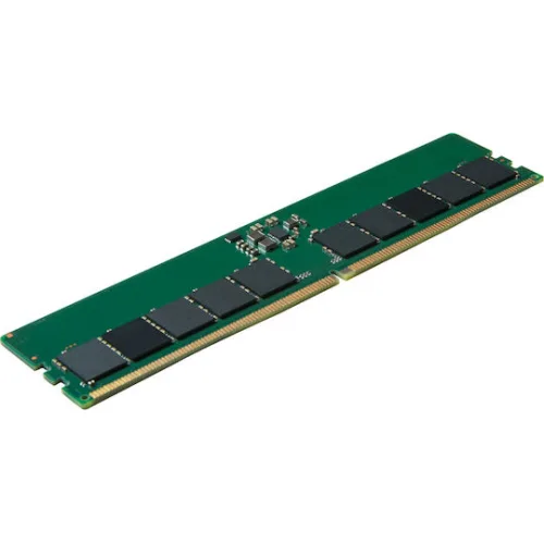 KINGSTON Memory KTD-PE548E-32G DDR5 ECC, 4800MΤ/s, 32GB