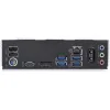 GIGABYTE MOTHERBOARD B550M GAMING X WIFI6,AM4,MATX