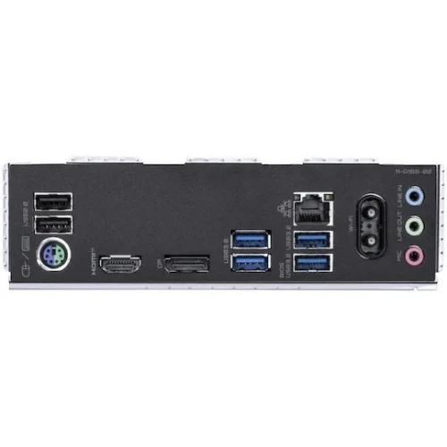 GIGABYTE MOTHERBOARD B550M GAMING X WIFI6,AM4,MATX