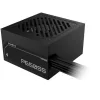 GIGABYTE Power Supply 650W   80+Plus Silver
