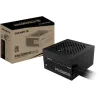 GIGABYTE Power Supply 650W   80+Plus Silver