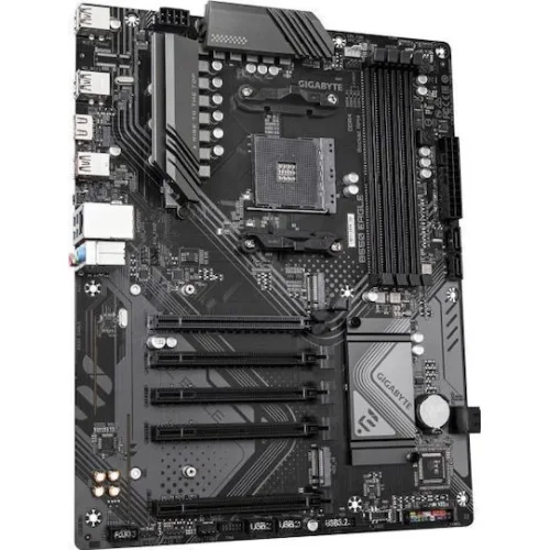 GIGABYTE MOTHERBOARD B550 EAGLE, AM4, ATX