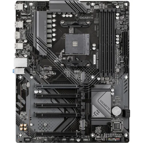 GIGABYTE MOTHERBOARD B550 EAGLE, AM4, ATX