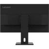 Lenovo ThinkVision E27q-40 IPS Monitor 27" QHD 2560x1440 με Χρόνο Απόκρισης 4ms GTG