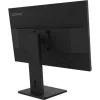 Lenovo ThinkVision E27q-40 IPS Monitor 27" QHD 2560x1440 με Χρόνο Απόκρισης 4ms GTG