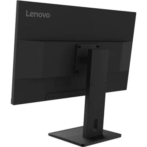 Lenovo ThinkVision E27q-40 IPS Monitor 27" QHD 2560x1440 με Χρόνο Απόκρισης 4ms GTG