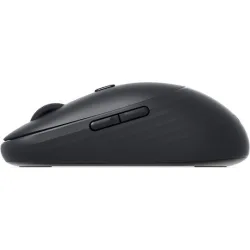 Dell Pro 7 Ασύρματο Εργονομικό Bluetooth Ποντίκι Μαύρο