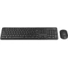 ASUS Keyboard and Mouse CW100 Greek Wireless Copilot