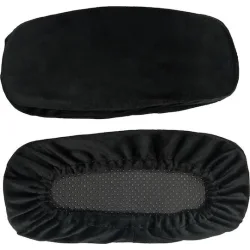 ANDA SEAT ARMREST FABRIC COVER SET FOR KAISER 3