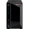 ASUSTOR NAS DRIVESTOR 2 PRO Gen2 AS3302T v2 2-BAY / Quad-Core/2GB DDR4/2.5GbE Port