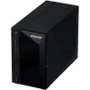 ASUSTOR NAS DRIVESTOR 2 PRO Gen2 AS3302T v2 2-BAY / Quad-Core/2GB DDR4/2.5GbE Port