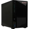 ASUSTOR NAS DRIVESTOR 2 PRO Gen2 AS3302T v2 2-BAY / Quad-Core/2GB DDR4/2.5GbE Port