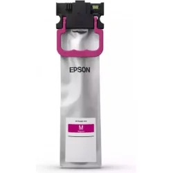 EPSON Ink Magenta C13T01C300