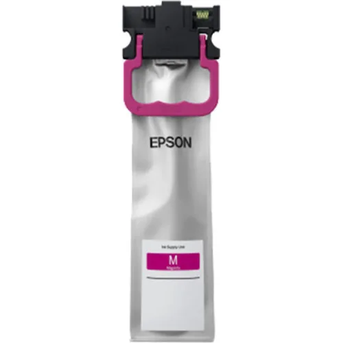 EPSON Ink Magenta C13T01C300