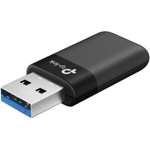 TP-LINK Adapter USB  Archer TX50U WIFI6 AX3000